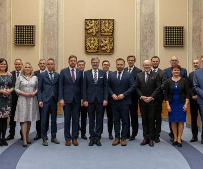 Státní dluh roste: Úroky v příštím roce poprvé přesáhnou 100 miliard korun
