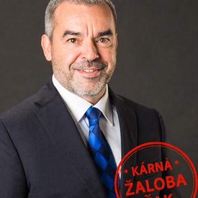 Kárim Titz vs. EJO European Justice Organization