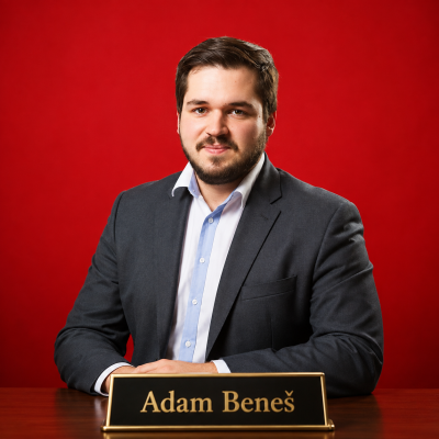Adam Beneš
