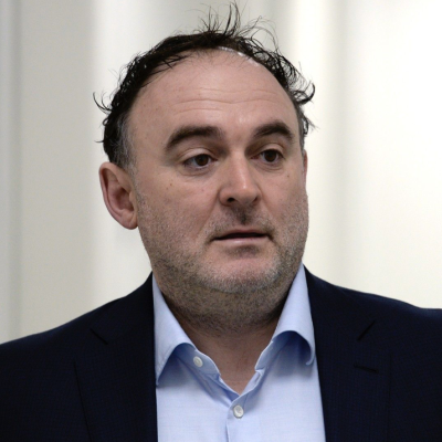 Albin Arifovič zneužíval policejní vazby k milionovému výpalnému