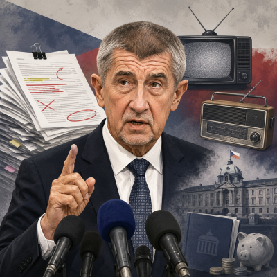 Andrej Babiš