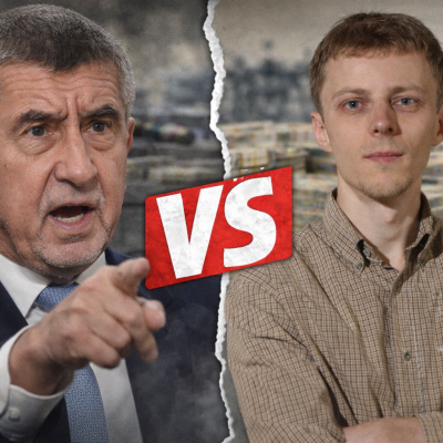 Ivo Lukačovič, Skupina D a 100 milionů: pomoc Ukrajině, nebo soukromé rozhodování o válce?