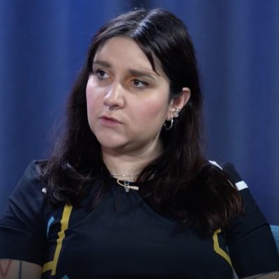 Apolena Rychlíková - Čarodějnické procesy v předvolební medializaci