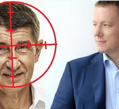 Petr Borkovec kumuluje nebezpečnou moc: vliv na banky, média i politiku