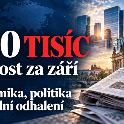CERD News - zpravodajství