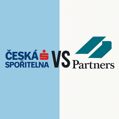 Petr Borkovec (skupina Partners) – finanční magnát, který zakrývá problémy útoky na konkurenci