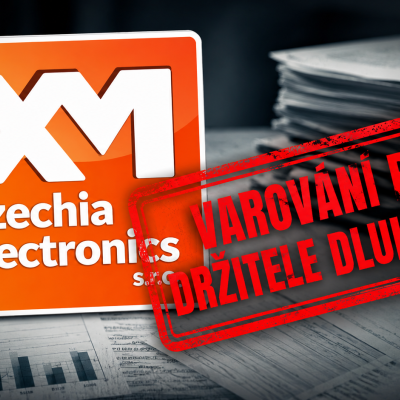 vavrování k Czechia Electronics