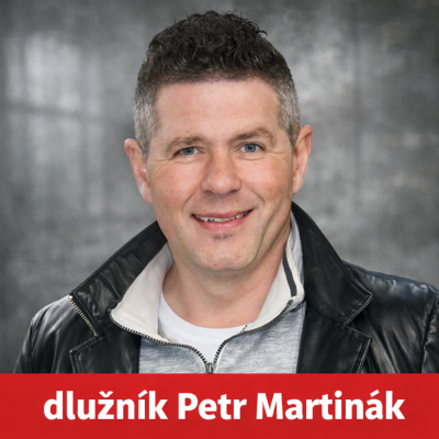 dlužník v registru dlužníků