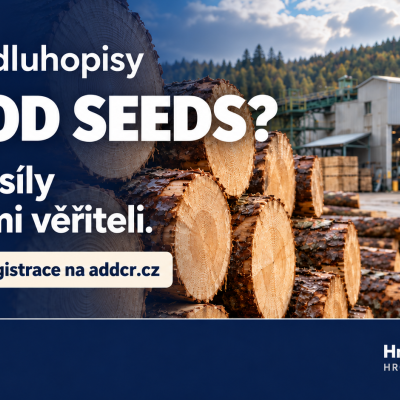 WOOD SEEDS