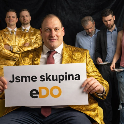 Ondřej Záruba vtažen