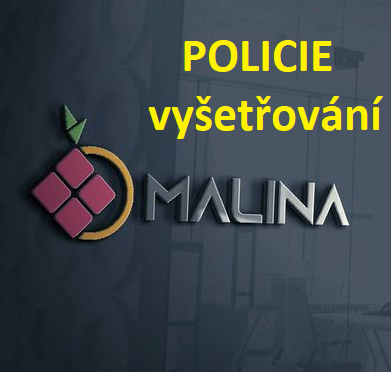 Energetický Holding Malina a.s. - výzva Protikorupční linky