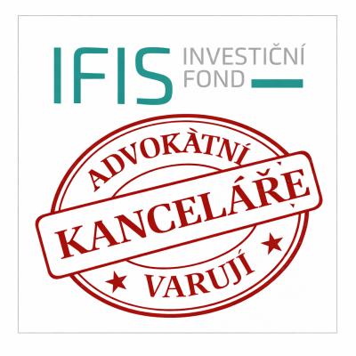 varování před šmejskými praktikami od právních kanceláří