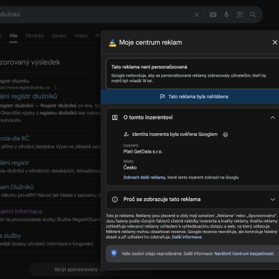 ČOI je bezradná, provozovatele okrádají spotřebitele