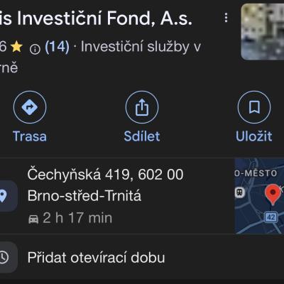 varovné recenze a skušenosti