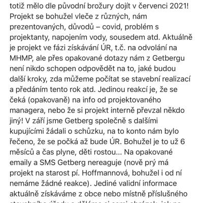 Getberg  - Varování Jegor Chlebnikov - Egor Khlebnikov
