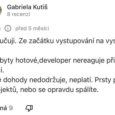 Getberg  - Varování Jegor Chlebnikov - Egor Khlebnikov