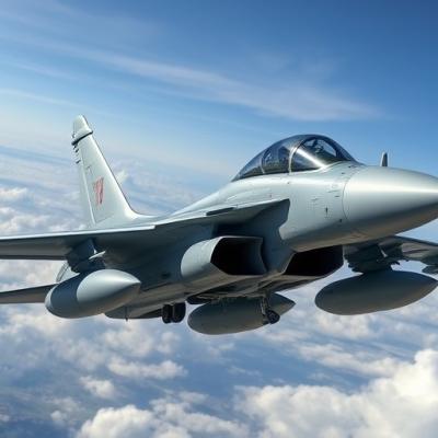 Švédsko nabízí levnější gripeny za 16,65 miliardy. ODS ale čelí tichému vydírání