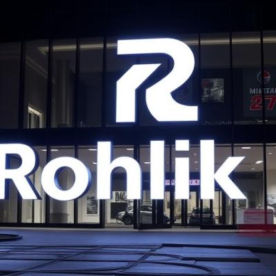 Rohlik Group prohloubila ztrátu na 825 mil. Kč, investory znepokojuje nízký výnos dluhopisů