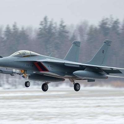 USA vyšetřují potenciální korupci kolem brazilského nákupu Gripenů