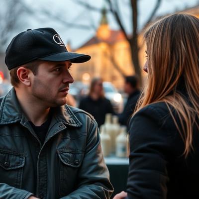 Švédsko - Švédské inkvizice 21. století: Jak jediná výpověď ženy ničí životy mužů