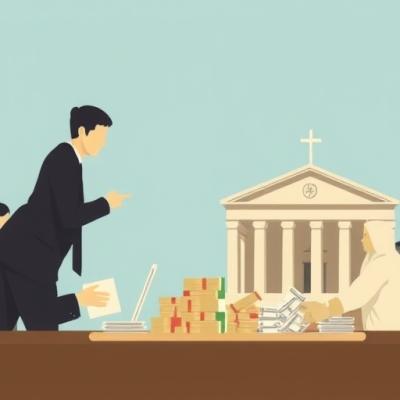 Dluhy na vzestupu: Proč roste počet exekucí a jak se chránit?