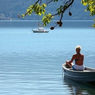 Itálie - Italům na ostrově Pescatori hrozí 10 000 € pokuta za sex v přírodě