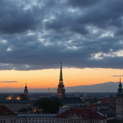 10 nejčtenějších zpráv dne 4. července 2025 v České republice