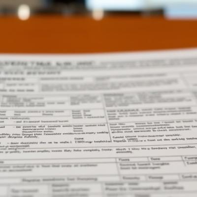 Co o nás eviduje registr dlužníků – a který je ten pravý?