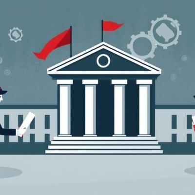 📉 Osobních bankrotů v Česku přibývá. Lidé se propadají do dluhových pastí častěji než loni