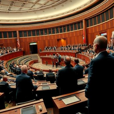 Lotyšsko jako první stát EU odstupuje od Istanbulské úmluvy: „Nechrání ženy, ale šíří ideologii“