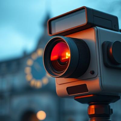 Evropská unie opět míří k masovému dohledu. Chce občanku nebo sken obličeje ke každému účtu