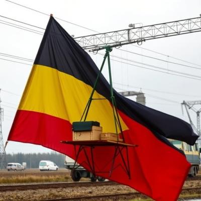 Německo podkopává český průmysl. Česko vyváží levnou elektřinu, ale kvůli burze platí jedny z nejvyšších cen v Evropě