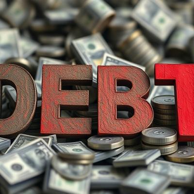 Vánoce a Nový rok bez dluhů s registrem dlužníků přes vypiszregistru.cz