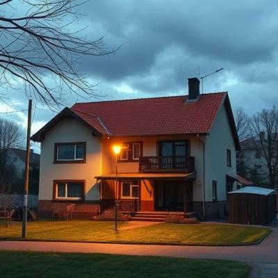 Obrázek:Bydlí bez smlouvy a bez placení. Majitelka bytu v Jihlavě se marně domáhá vystěhování