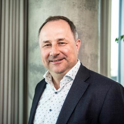 Ing. Tomáš Salomon,  veřejně dostupná fotografie k identifikaci