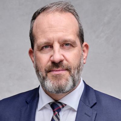 Lidé kolem Kaderky tenisu stále škodí, tvrdí nový předseda svazu Jakub Kotrba