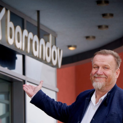 Jan Čermák: Exekuce jako varovný signál pro finanční a stavební sektor