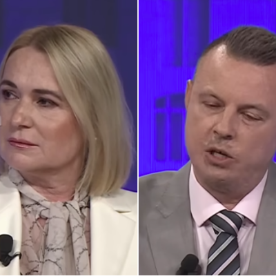 Jana Černochová: „Šiřitelem videí byl prvotně sám Jindřich Rajchl.“ Ministryně obrany reaguje na kauzu Švédské trojky