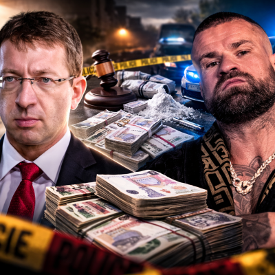 Jiří Hynek zpochybňuje kauzu Karlose Vémoly: „Policie proti němu zřejmě nemá úplně nabito“