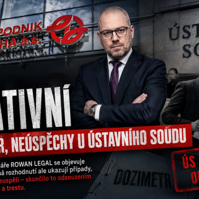 recenze a zkušenosti - kauza Dozimetr