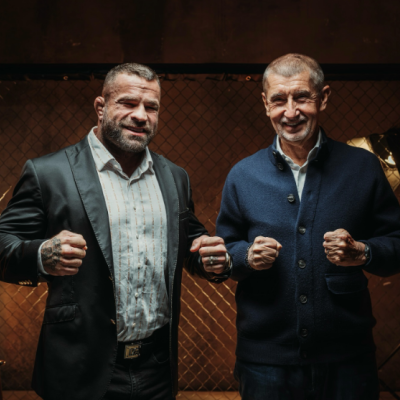 Karlos Vémola zadržen před nástupem celé vlády Andreje Babiše