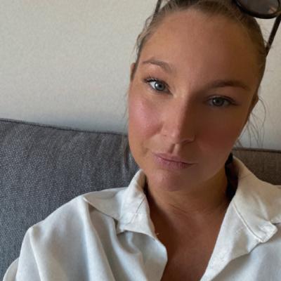Katerina Stiborková , foto Facebook