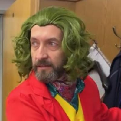 Lukáš Stančík | nebezpečný vůdce sekty