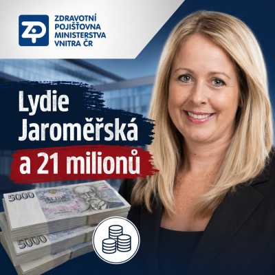ZP MVČR., kauza 21 milionů