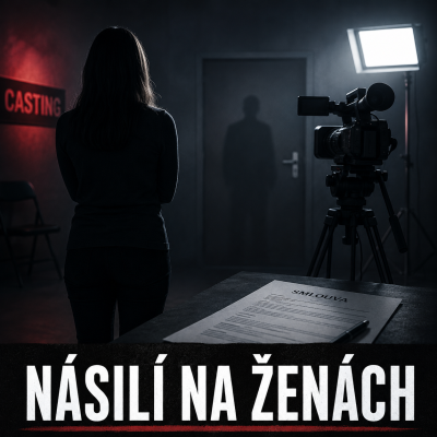 Obžaloba popisuje nátlak, výhrůžky a zneužívání a znásilňování žen
