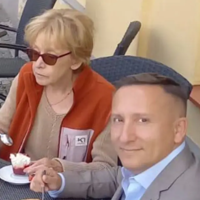 Poradce Válkové Martin Suchánek: zbraň ve Sněmovně, čtyři exekuce a nejasné zaměstnání