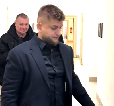 zločinec a spekulant