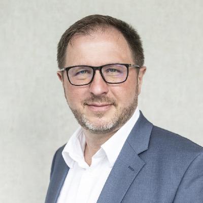 RSBC - Funds Managing Director