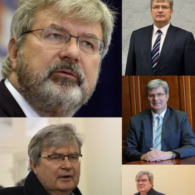 Miroslav Jansta - Od sportovního bosse k obviněnému v kauze legalizace výnosů z trestné činnosti