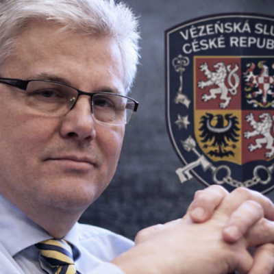 Miloslav Ludvík: Propuštěn z vazby, ale otázky kolem Motola a prověrek zůstávají